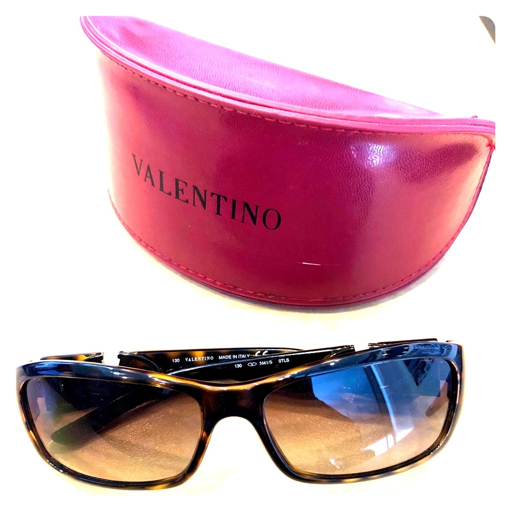 Valentino Sunnies